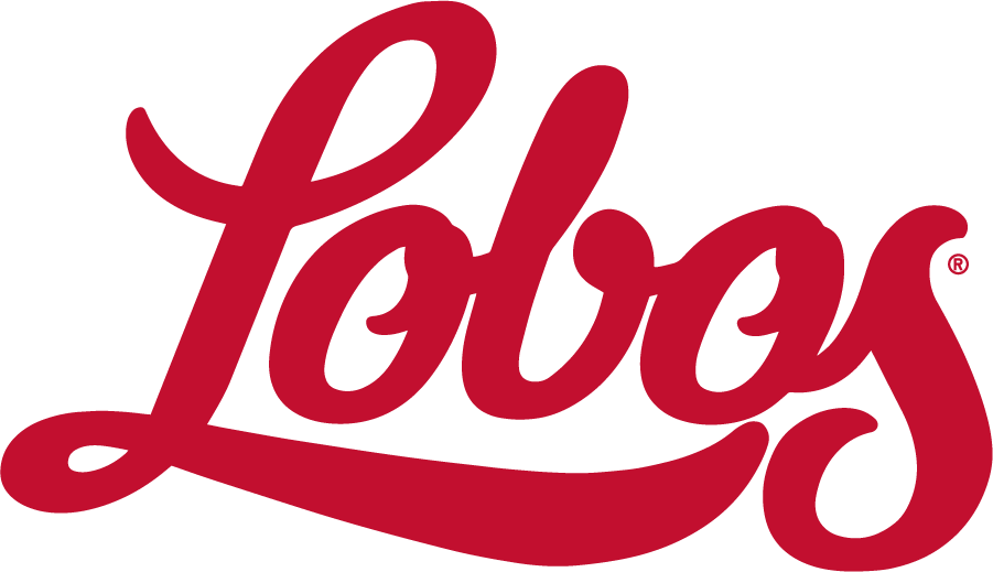 New Mexico Lobos 2021-Pres Secondary Logo iron on transfers for clothing